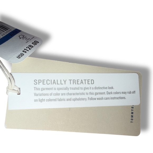 NWT TOMMY BAHAMA Tobago Bay Half-Zip Short-Sleeve Dress - XL Pink Ruffle - Picture 13 of 14